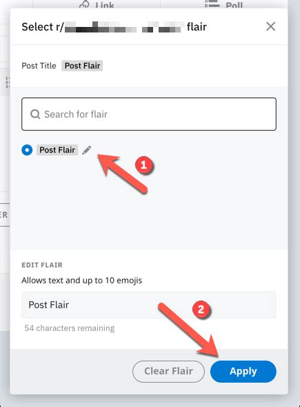 reddit flair|What Is Reddit Flair (and How to Use It)